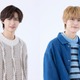関西ジュニア・大西風雅＆岡崎彪太郎が初登場「MBSヤングタウンNEXT」第5期パーソナリティ発表【コメント】 画像