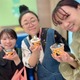 保田圭、芸能界の仲良し“ママ友”とのお出かけSHOTを公開「ただただ楽しい1日でした」 画像