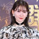 小嶋陽菜“超ミニ”×シースルーハイソックス姿にファン悶絶「女神」「言葉失った」 画像