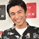中尾明慶、“担任役”人気俳優との同窓会ショット話題「ニコガク懐かしい」「青春蘇る」の声 画像