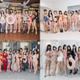 多彩な水着・ハロウィン衣装で魅了 「フレッシュ撮影会」豪華モデル集結にファン釘付け 画像