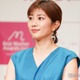 潮田玲子、10歳息子＆8歳娘顔出しディズニーショット公開「親子3世代で素敵」「みんな可愛い」の声 画像