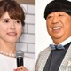 神田愛花「ずっと独身が良かった」夫・日村勇紀と結婚した理由に共演者感激 別の男性と結婚前提の交際断った過去も 画像
