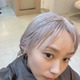 高橋愛、NEWヘアは淡いパープル！雰囲気ガラリな最新SHOTに「色がとてもきれい」「めちゃかわ」の声 画像