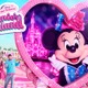 東京ディズニーランド、ミニー主役「ディズニー・パルパルーザ“ミニーのファンダーランド”」開催決定 夜のプログラムも 画像