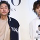 窪塚洋介一家「鬼滅の刃」コスプレが話題「毎年クオリティがすごい」「愛流くんスタイル良すぎ」と絶賛の声 画像