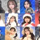 「サツコレ2025AW」なごみ・希空・CANDY TUNE、120人以上の出演者に会場熱狂【写真特集】 画像