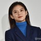 「御上先生」で話題・永瀬莉子、ふんわり前髪スタイル披露「雰囲気変わる」「可愛すぎる」の声 画像