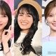 大園桃子、白石麻衣・与田祐希ら元乃木坂46メンバーと再会「よだもも尊い」「白桃姉妹美しすぎる」の声 画像