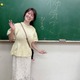 竹中知華アナ、膝上ワンピースで美脚際立つ「スタイル良い」「綺麗」と反響 画像