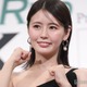 “準ミス青山”井口綾子、美背中大胆見せベアドレス姿「可愛いと美しいを両立してる」「スタイルレベチ」の声 画像