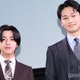 醍醐虎汰朗、初BL作品で中川大輔との共演に喜び「大ファンです」“相思相愛”ぶり明らかに【ifの世界で恋がはじまる】 画像