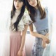 櫻坂46田村保乃＆村井優、親密さ溢れるペアグラビア「週刊FLASH」表紙登場 画像