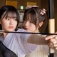 櫻坂46三期生総出演ドラマ、場面写真・あらすじ解禁 新たな表情映し出すティザー映像も公開【路地裏ホテル】 画像