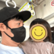 東貴博、1歳次女との“電車デート”SHOT公開＆健やかな成長にしみじみ「いい調子」 画像