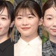 「虎に翼」伊藤沙莉＆土居志央梨、森田望智主演朝ドラ「巡るスワン」に反応「胸熱」と反響続々 画像