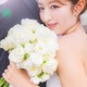 双子モデル“りかりこ”りか、結婚を発表 お相手とのウェディングフォト公開「一生に一度のこの瞬間をゆっくり噛みしめています」 画像