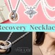 「リカバリー ネックレス」こそ、「おしゃれ」と「疲労回復」を両立する「二刀流アイテム」!? キラキラアクセと見せかけて、まさかの「磁気ネックレス」♪ おすすめ３選 ≪Amazon今トク情報≫ 画像