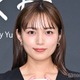 川口春奈、美脚透ける黒ストッキング×ミニスカ姿披露「大人可愛い」「天才的にオシャレ」と反響 画像