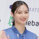 新川優愛、素肌際立つ純白ドレス姿 “左手薬指”にも注目集まる「ますます綺麗に」「骨格が神」の声 画像