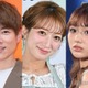 辻ちゃん長女・希空（のあ）、辻希美＆杉浦太陽と顔寄せ合い密着 家族3ショットに「ビジュ最強親子」の声 画像