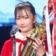 【日本一かわいい中学生決定】鹿児島県出身の1年生・ほのさん＜JCミスコン2025＞ 画像