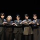 “K-POP実力派メンバー集結”EPTS、日本初お披露目ライブ開催 共演したい人はTWICE・嵐ら 画像