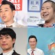 「2025タレント番組出演本数ランキング」バナナマン設楽統が3年ぶり首位 ブレイクタレント1位はtimelesz 画像