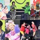 HIKAKIN・しなこ・なにわ男子ら「YouTube Fanfest Japan 2025」に豪華集結 BE:FIRST＆LEOの遊び場（山田涼介）がVTR登場【写真特集】 画像