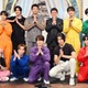 「それスノ」新“完コピ”企画に竹内涼真参戦 Kep1erダヨン＆ヒカルと韓国ロケも 画像