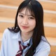 「今日好き」山口永愛、美脚透けるミニスカ黒ストッキングコーデ「スタイル良すぎ」「大人っぽい」の声 画像