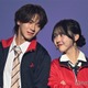 「今日好き」“きんりの”内田金吾＆多田梨音カップル、見つめ合いにキュン「野球観戦デートをイメージできて」ラブラブコメントに会場悶絶【TGC広島2025】 画像