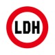 LDH、悪質な誹謗中傷繰り返す投稿者特定「厳正に対応してまいります」 画像