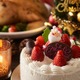 クリスマスケーキ平均4,740円…各社コスト削減で「簡素化」 画像