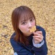 「かわいすぎてびっくり」生田衣梨奈、代々木公園でパシャリ！キュートな上目遣いSHOTにファン悶絶 画像