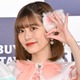 FRUITS ZIPPER月足天音「かれんたんのお友達が編んでくれた」猫耳ニット帽姿にファン悶絶「破壊力すごい」「売り物みたいで可愛い」 画像