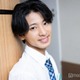 憧れはトム・クルーズのイケメン中学生 酒井勇人くんが得た“内面の自信”【男子中学生ミスターコン2025】 画像