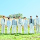 Hey! Say! JUMP、36枚目シングル「ハニカミ」リリース決定 伊野尾慧主演「50分間の恋人」主題歌・片想いエナジーラブソングに 画像