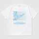 公開20周年『ロード・オブ・ドッグタウン』限定Tシャツ受注販売 画像