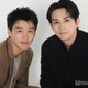 【竹内涼真＆町田啓太「10DANCE」インタビュー後編】「あんなに支えてくれる人はいなかった」2人が感謝する存在  ダンスパートナーとしての互いへの想いも語る 画像