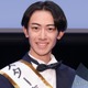 「ミスター東大2025」結果発表 グランプリは長瀬史聖さん 画像