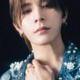 Hey! Say! JUMP山田涼介、燦々と輝く自発光ビジュアル「僕の芯はずっと“赤”」メンカラへの思い明かす 画像