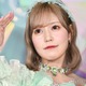 ＝LOVE諸橋沙夏、サンタコスプレ姿で美スタイル映える「可愛すぎて言葉失う」「脚綺麗」とファン絶賛 画像