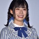 元日向坂46東村芽依、ミニスカ黒タイツで美脚際立つ「冬コーデ似合う」「透明感溢れてる」の声 画像