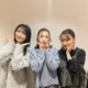 石川梨華、飯田圭織＆保田圭との元モー娘。3SHOTに反響「素敵なママさん達」「みんなお綺麗」 画像