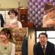 橋本環奈、コント初挑戦で“妻役”に FRUITS ZIPPER櫻井優衣＆鎮西寿々歌ら人気芸能人が続々登場【ドリフに大挑戦】 画像