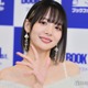 岡田紗佳、圧巻スタイル際立つタイトドレス姿披露「美脚がまぶしい」「息を呑む美しさ」とファン熱狂 画像