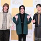 【紅白リハ1日目】Mrs. GREEN APPLE大森元貴、今年はオリジナルはんてん着用「気合を入れて」本番衣装も匂わせ 画像
