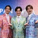 【レコ大】純烈、2025年は“戦いの1年”3人体制後初のライブ回顧 意識している受賞者はM!LK「お風呂とミルクは合うだろうと」＜インタビュー＞ 画像