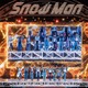 Snow Man、時代を辿る圧巻ステージ 深澤辰哉が語った感謝とメンバー愛「人生に彩りを与えてくれた」【Snow Man Dome Tour 2025-2026 ONライブレポ／挨拶全文】 画像